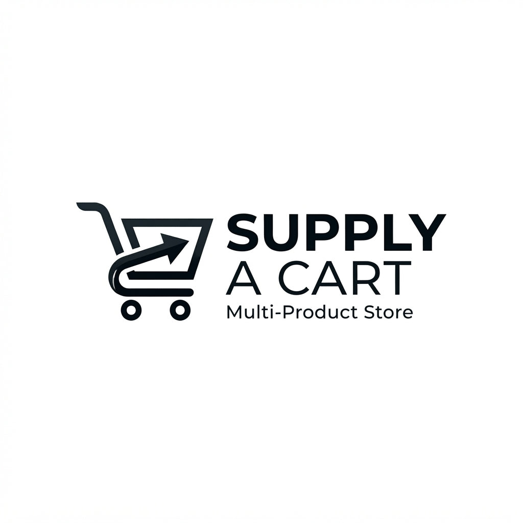 Supply A Cart